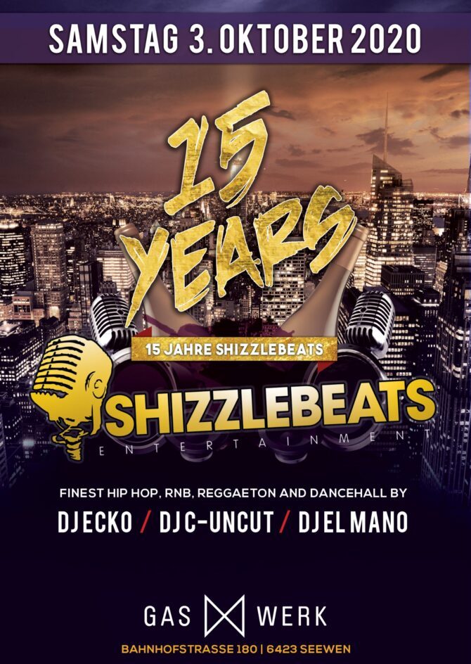 Shizzlebeats