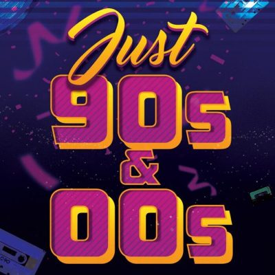 -ABGESAGT- 90's/00 Party