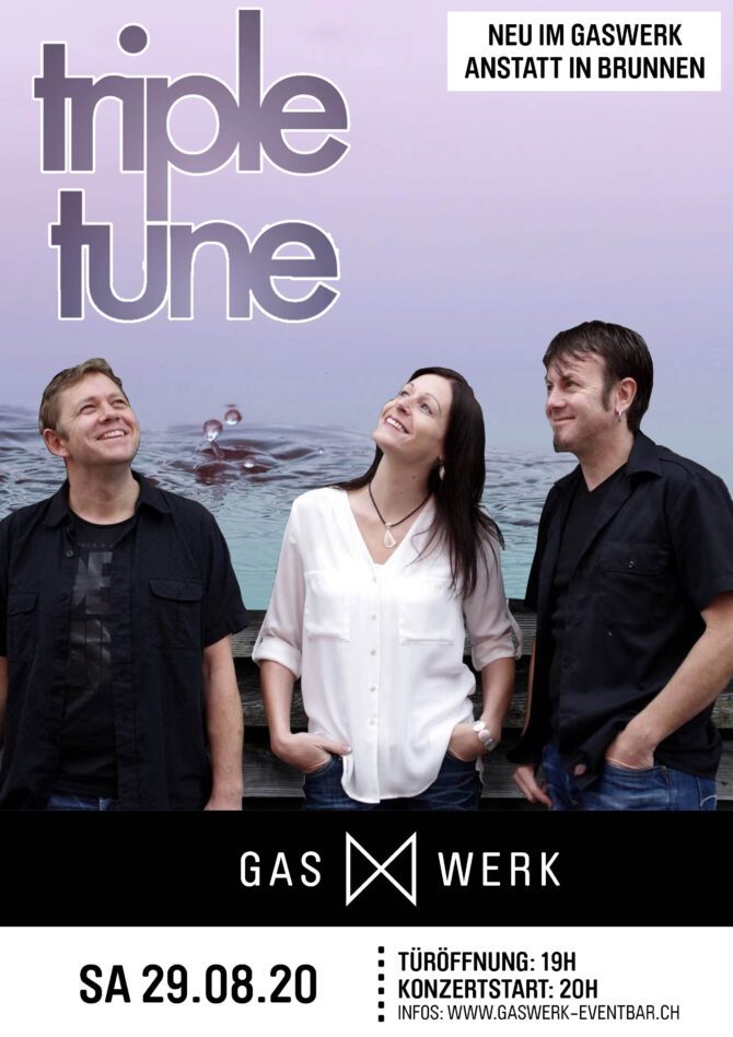 Triple Tune