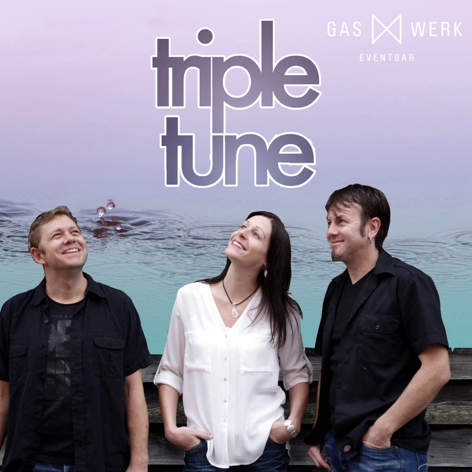 Triple Tune