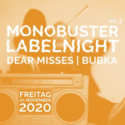 Dear Misses & Bubka