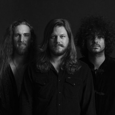 Basement Saints