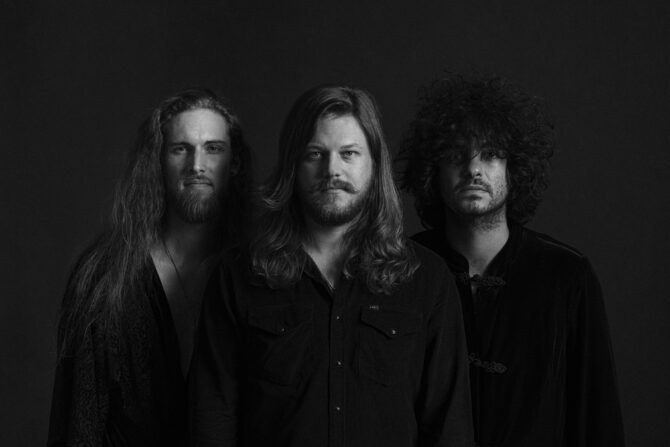 Basement Saints