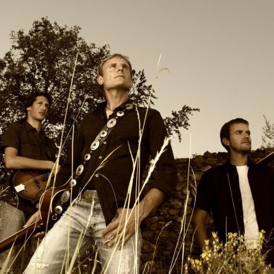 Black Creek - livestream