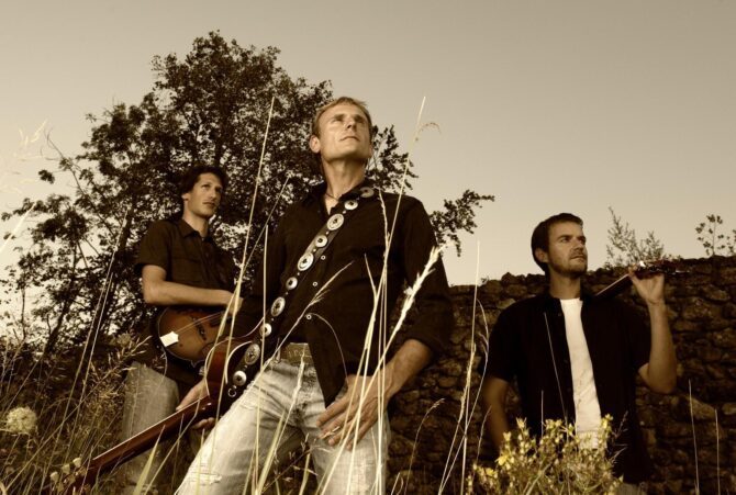 Black Creek - livestream