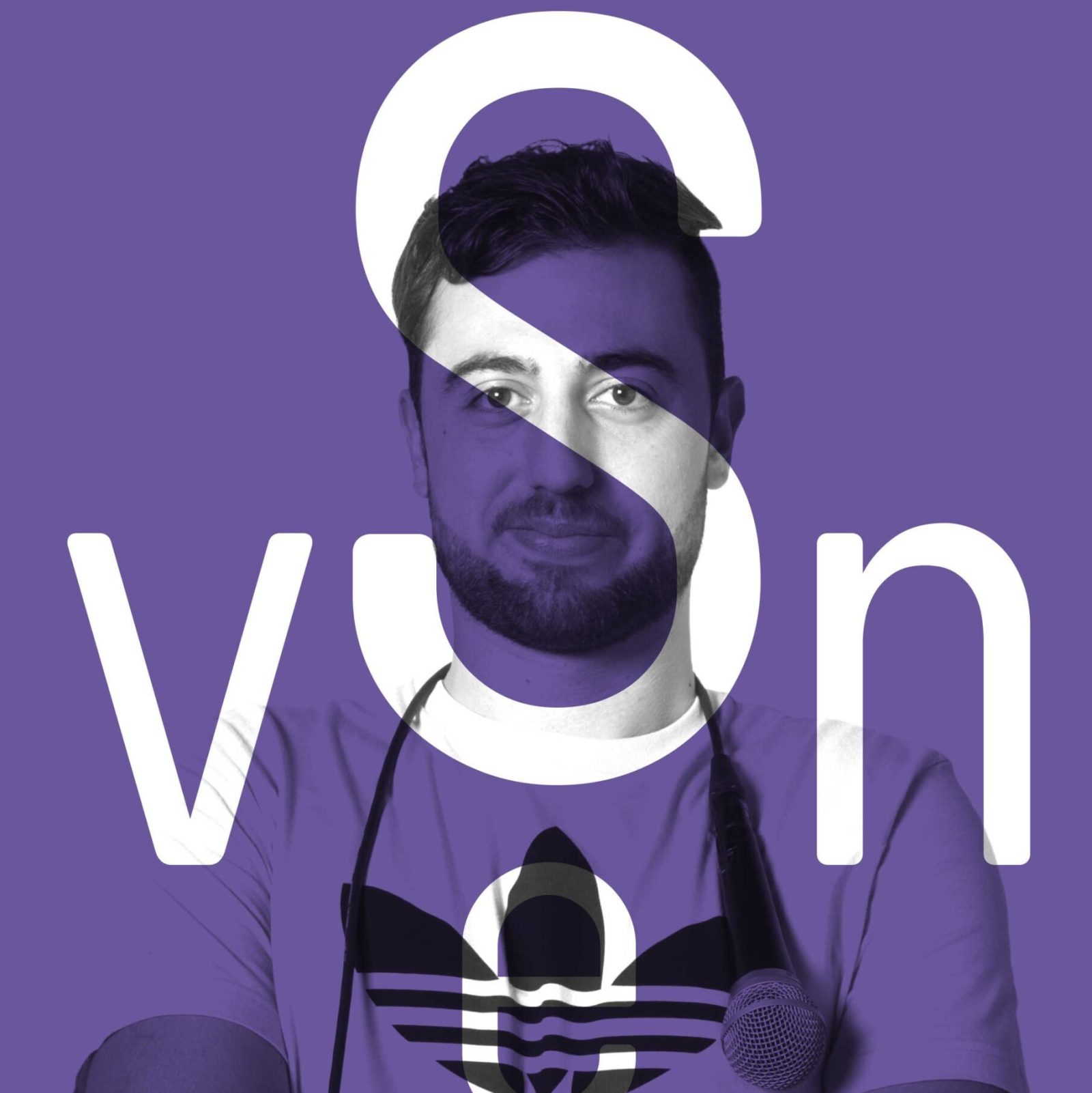 -VERSCHOBEN- Sven Ivanic