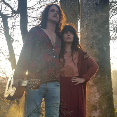 Laura Nucha y Siro - Livestream