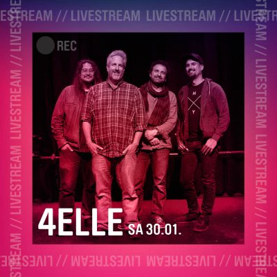 4 Elle Livestream