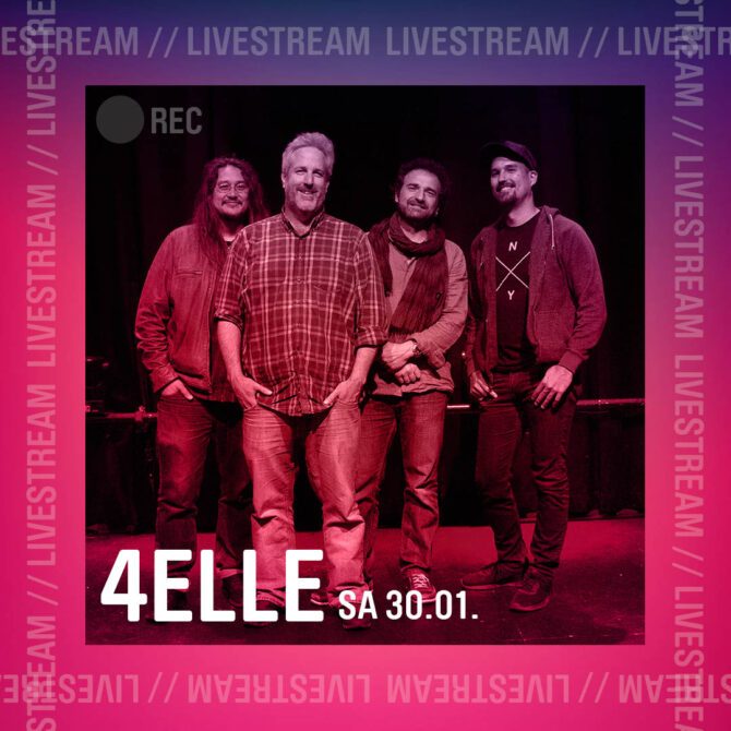 4 Elle Livestream