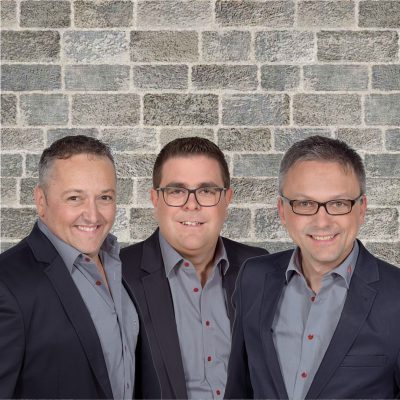 Frowin Neff\, Michi Jud\, Carlo Gwerder Livestream