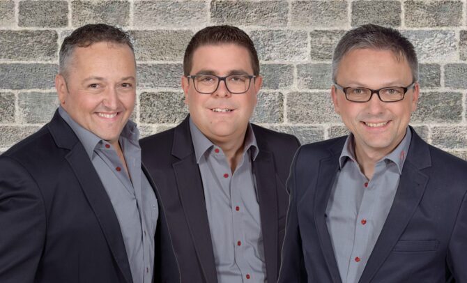 Frowin Neff\, Michi Jud\, Carlo Gwerder Livestream