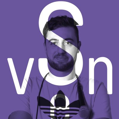 Sven Ivanic - VERSCHOBEN-