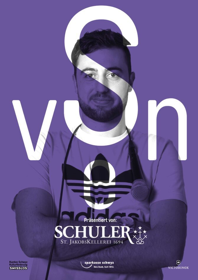 Sven Ivanic - VERSCHOBEN-