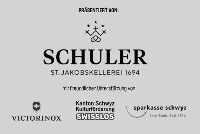 Renato Kaiser - VERSCHOBEN -