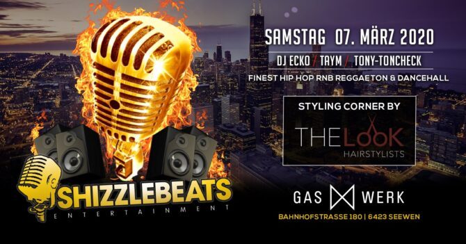 Shizzlebeats