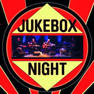 Human Jukebox Night