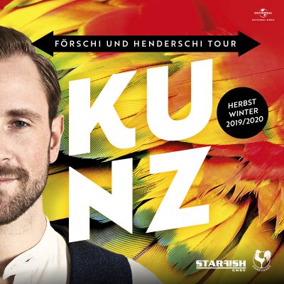 KUNZ