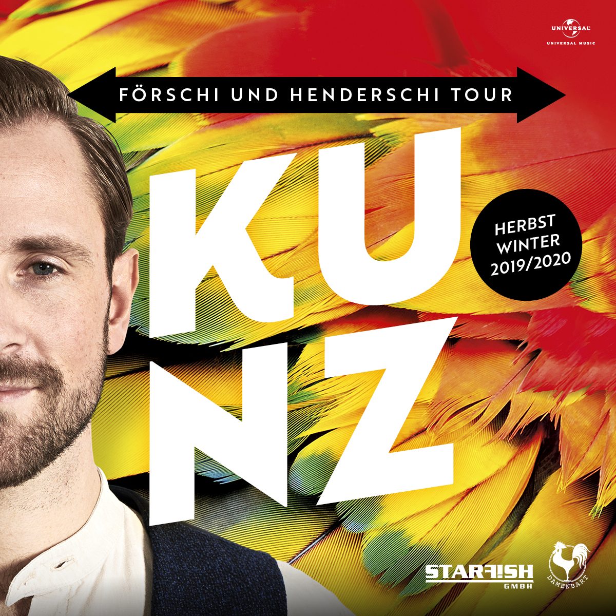 KUNZ