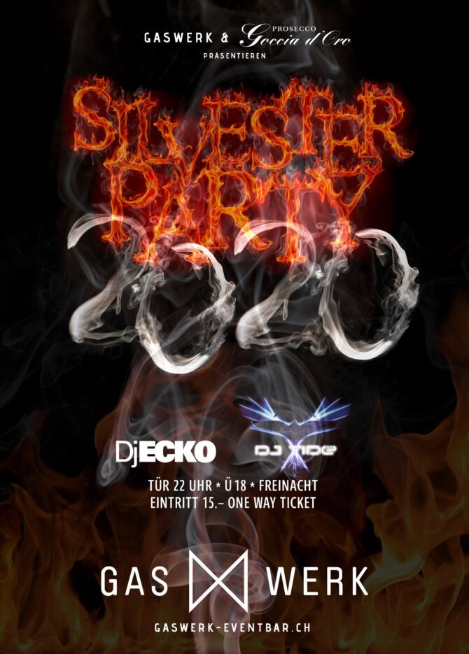 Silvesterparty