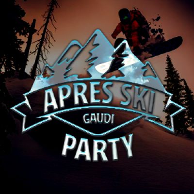 Après-Ski Party (DJ abholen im Hirschen um 21:30 Uhr)