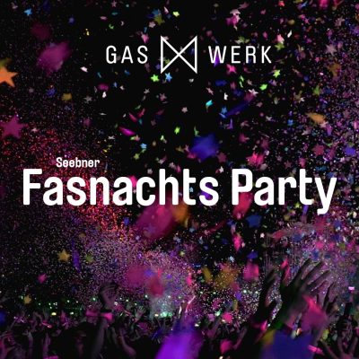 Seebner Fasnacht
