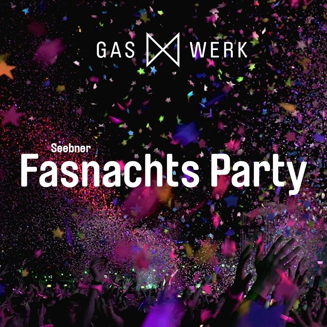 Seebner Fasnacht