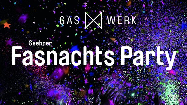 Seebner Fasnacht