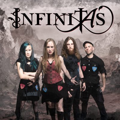 Infinitas -ABGESAGT -