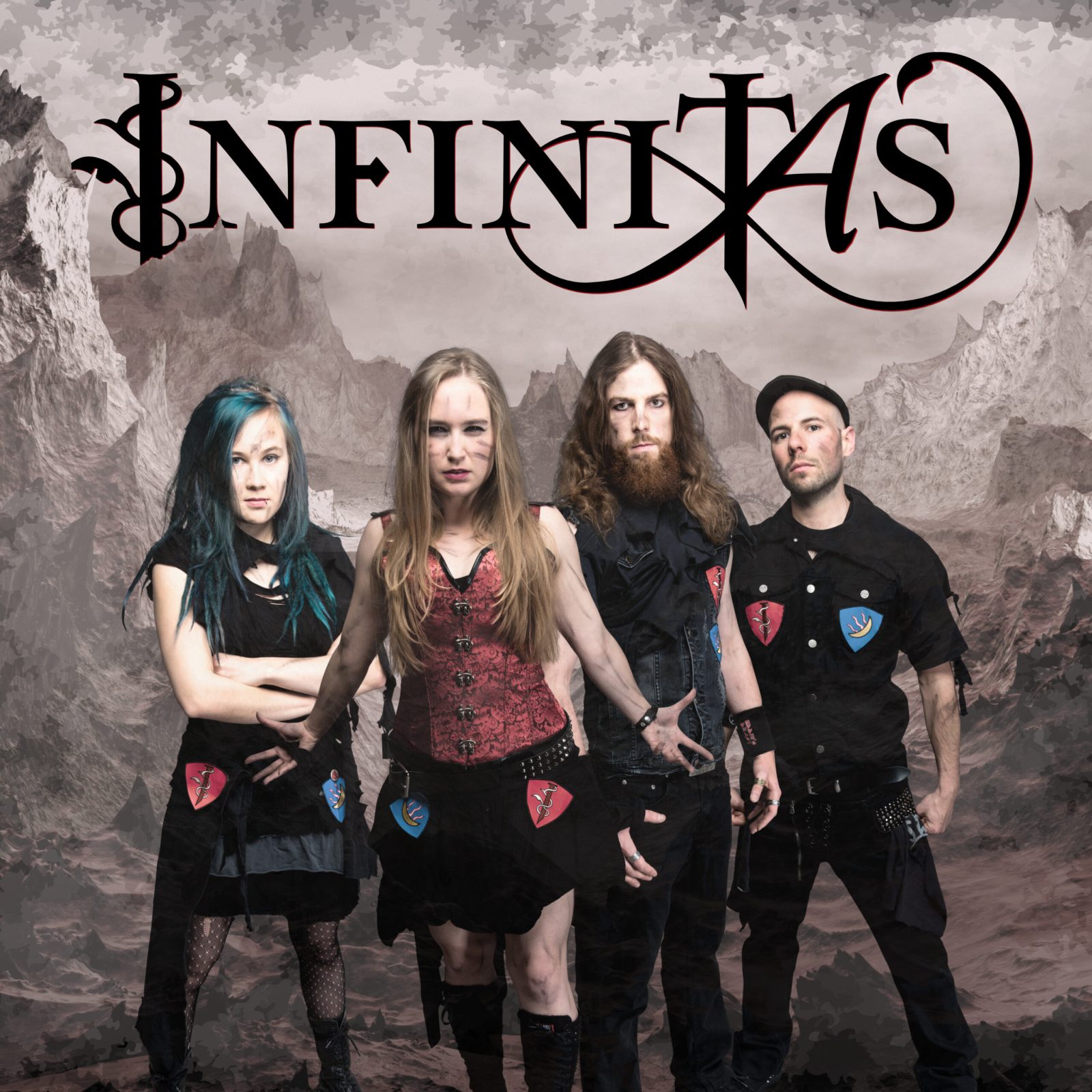 Infinitas -ABGESAGT -