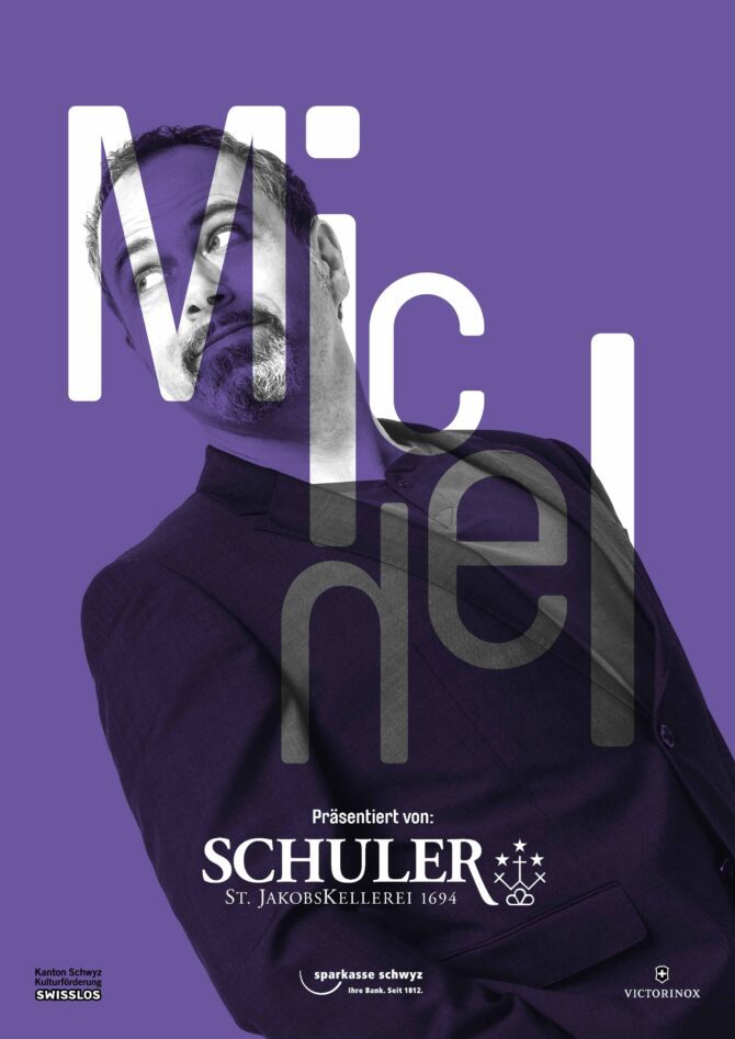 Michel Gammenthaler
