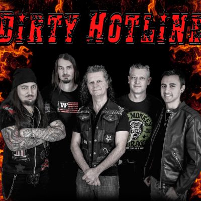 Dirty Hotline