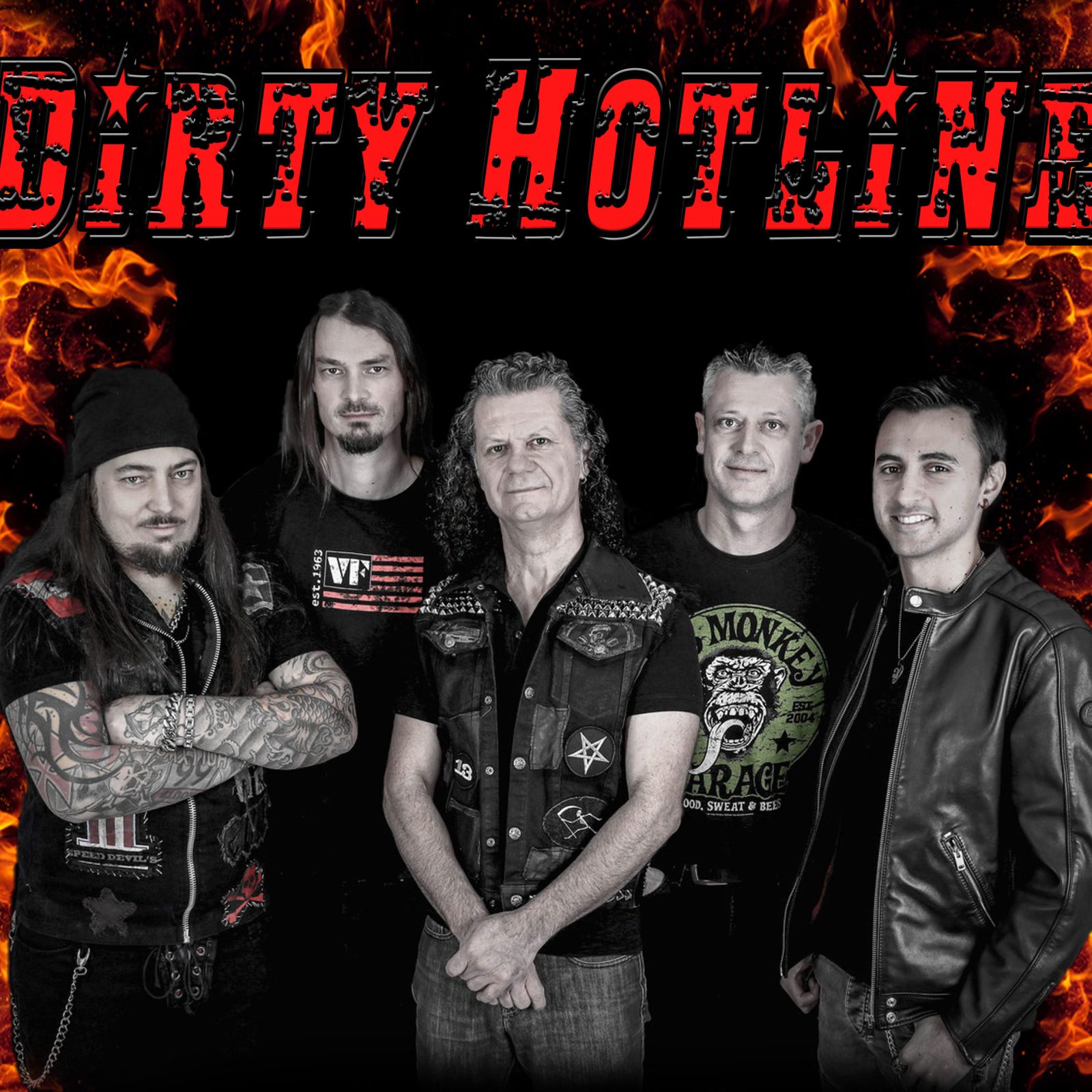 Dirty Hotline