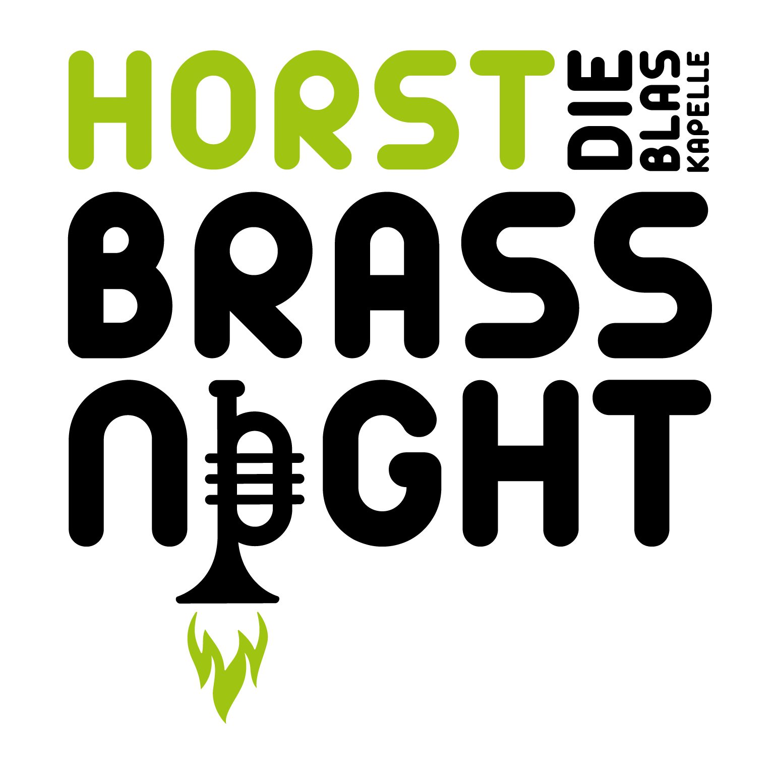 HORST-Brassnight