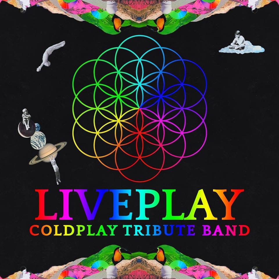 Live Play / Coldplay Tribute