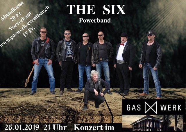 The Six