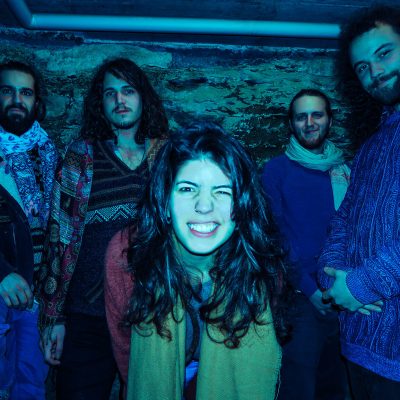 Marea Nucha
