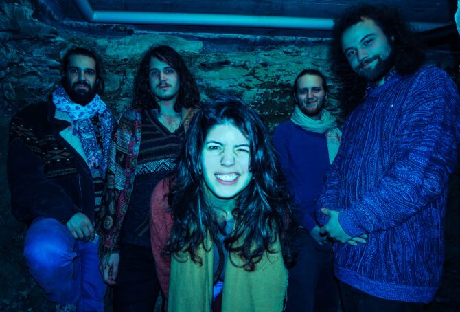Marea Nucha