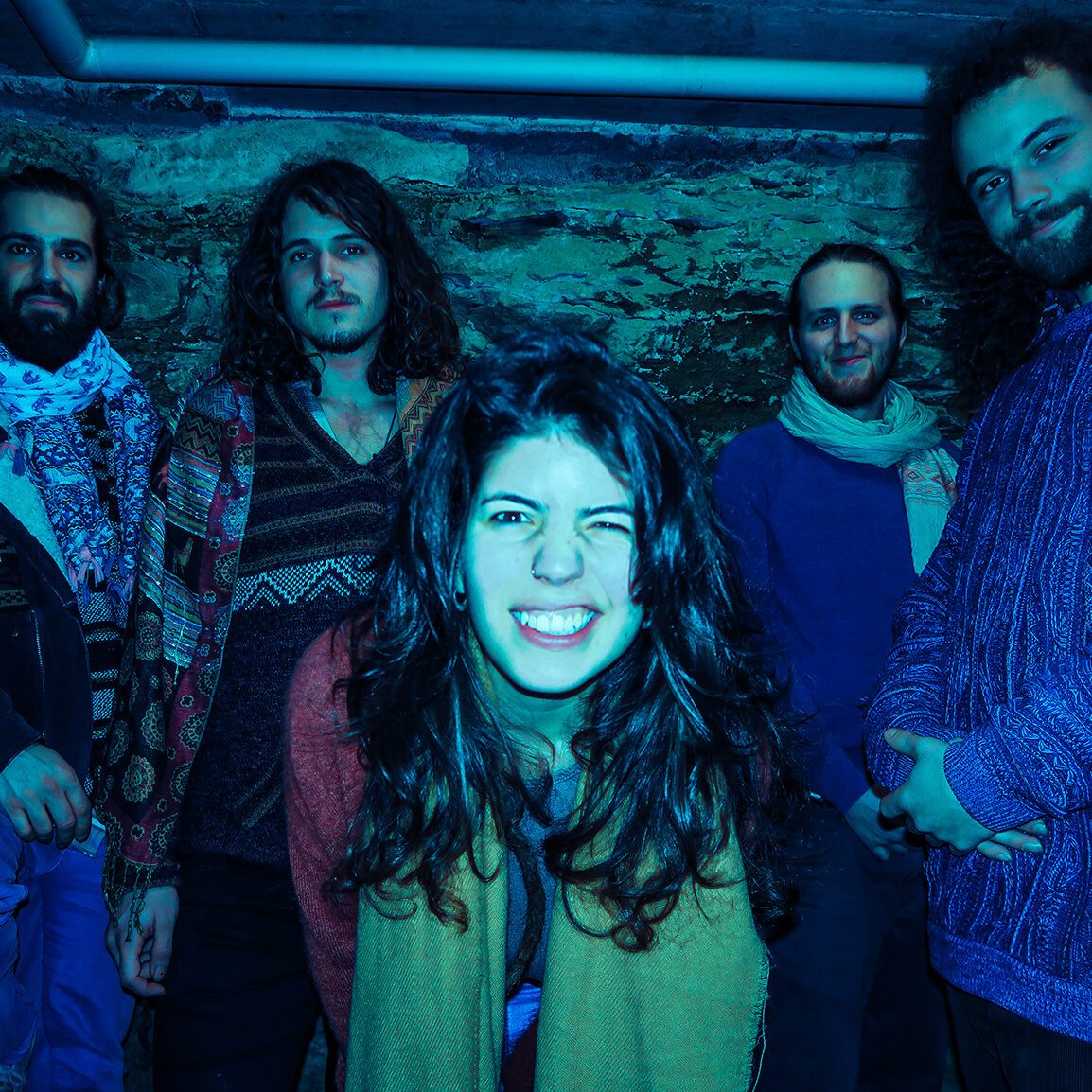 Marea Nucha