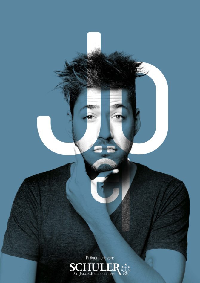 Joel von Mutzenbecher