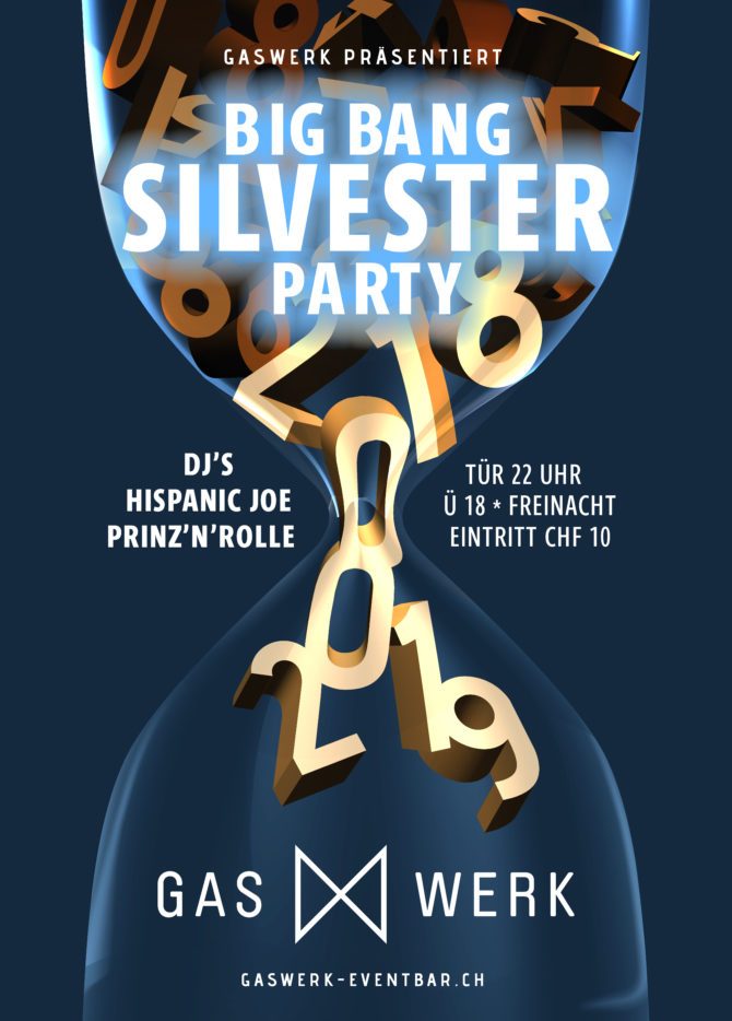 Silvesterparty