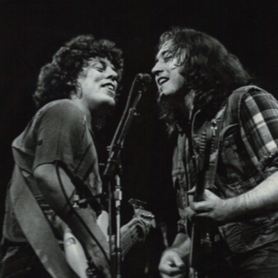 Band Of Friends