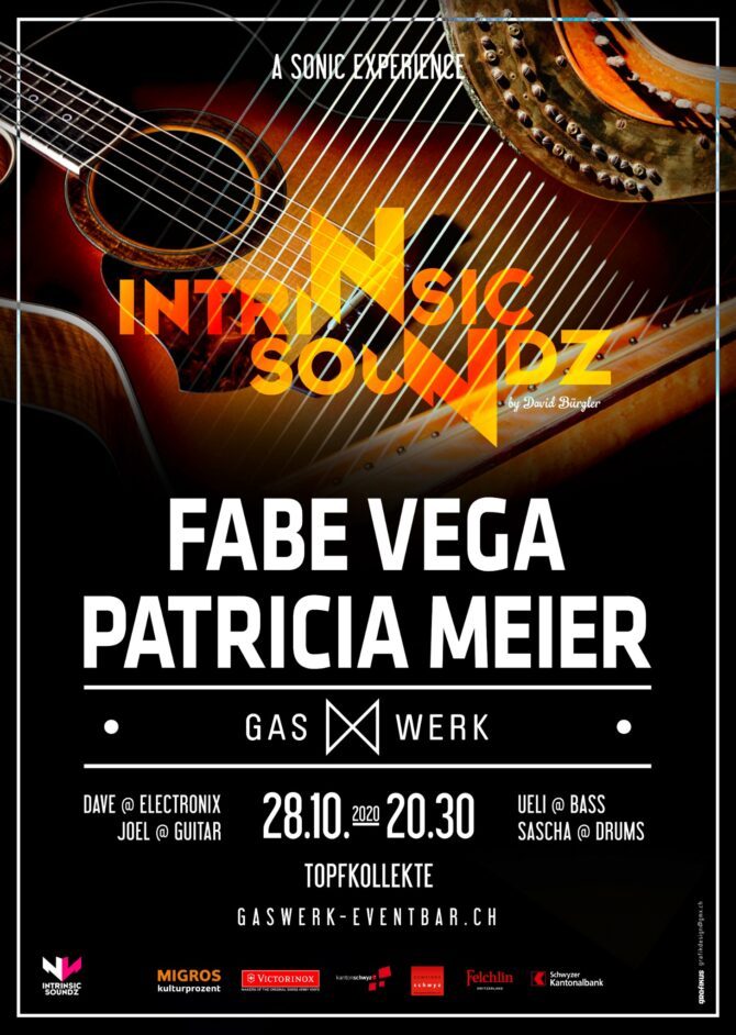 -VERSCHOBEN- Intrinsic Soundz