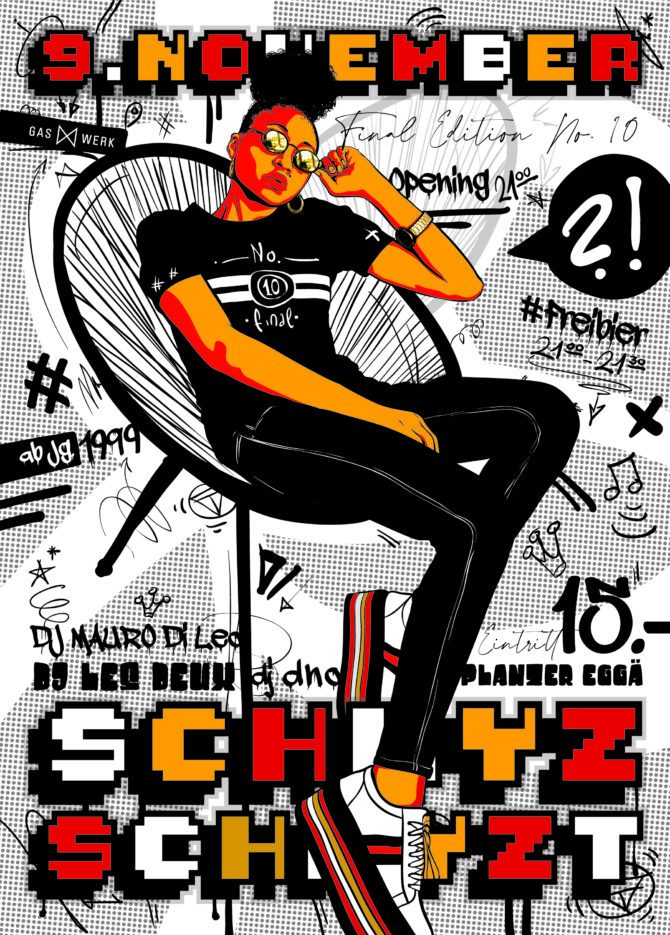 Schwyz Schwyzt