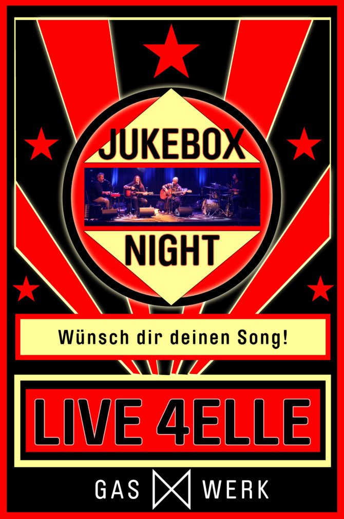 Jukebox Night