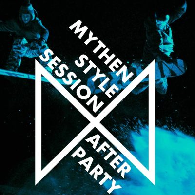 Mythenpark Party