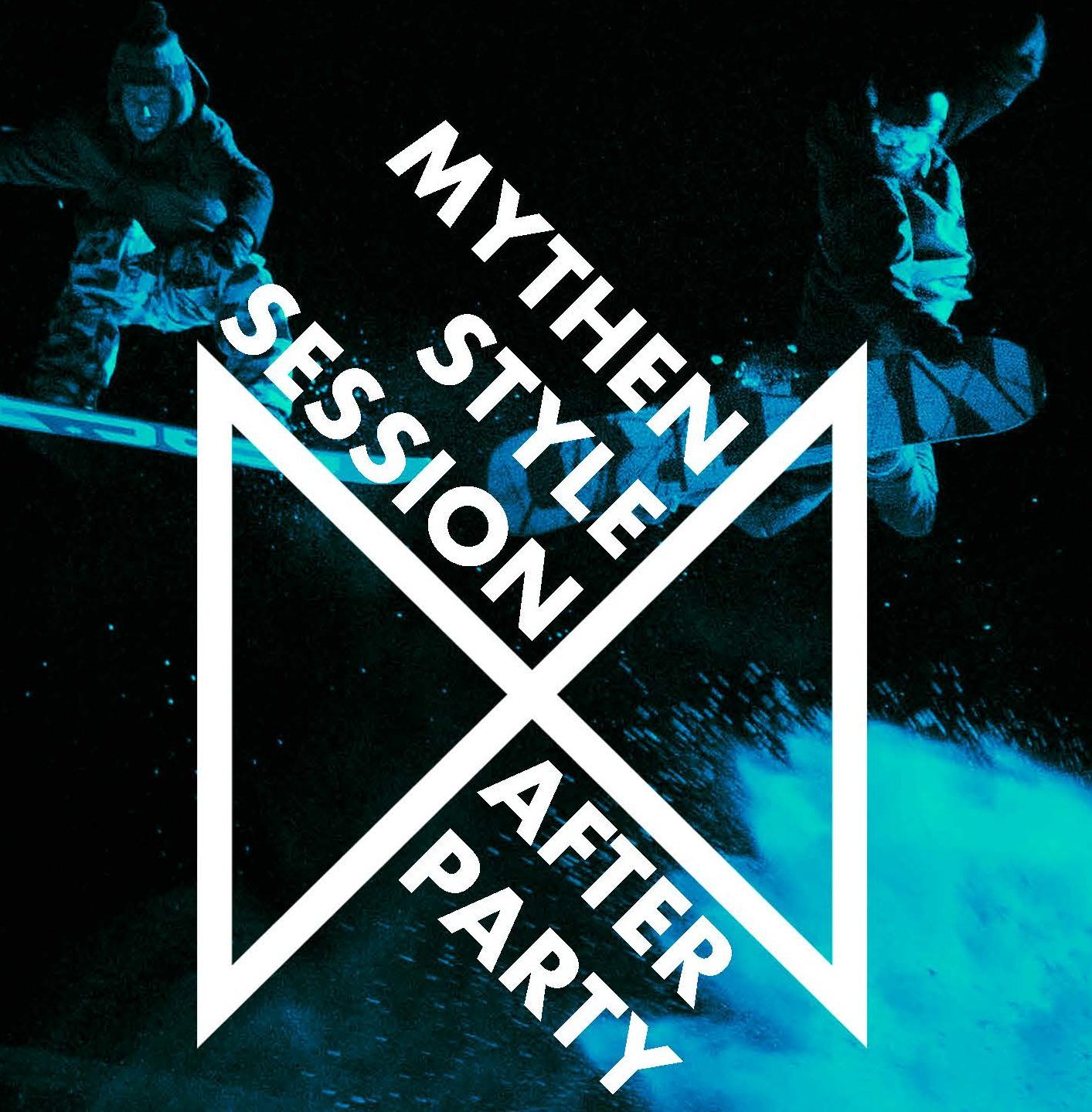 Mythenpark Party
