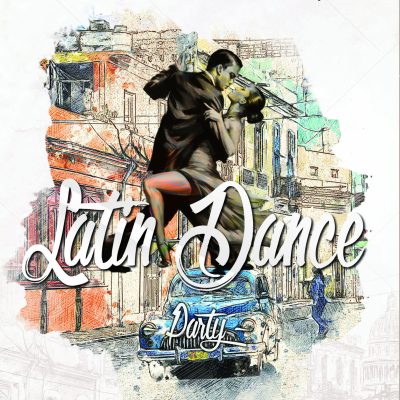 Latin Dance Party