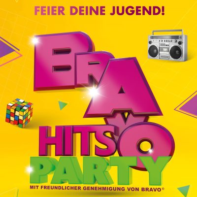 Bravo Hits Party  - ABGESAGT -
