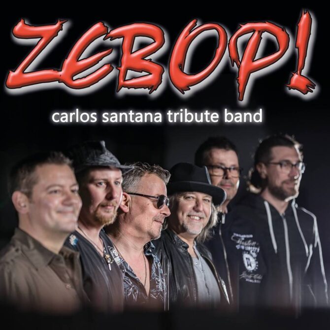 Zebop! -VERSCHOBEN-