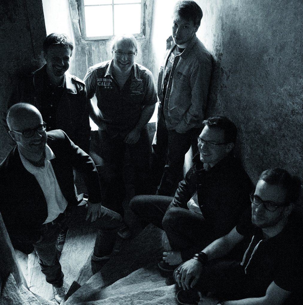 Sultans Of Swing - VERSCHOBEN